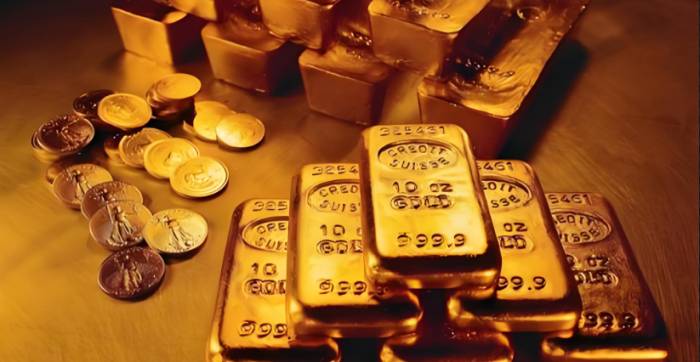 Gold Trade Alert: "Terrifying Data" May Trigger Market Turmoil!
