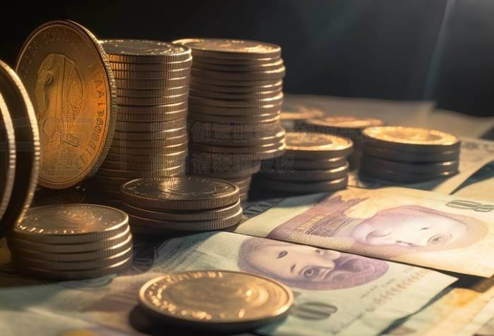 Enhancing Domestic & International Financial Market Connectivity