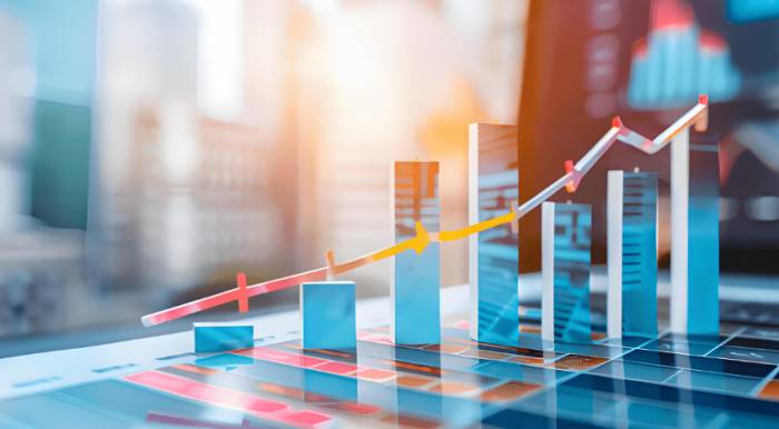 Global Bond Selloff, Deutsche Bank's Hang Seng Forecast, Microsoft's AI Agents, Maersk's Trade Outlook