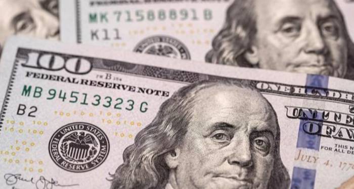 Midnight: US Stocks Plunge for 4th Day, Down 2,000 Points; Chip and Inflation Bills Fail