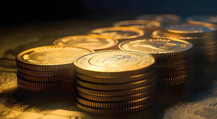 US Stocks Plunge, Dow Down 400+ Points, Tesla Soars 8% After Hours