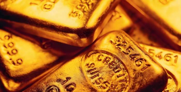 Gold Prices Surge Over $15: How to Trade Gold Next?